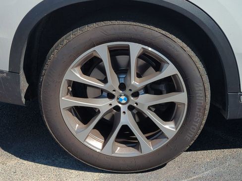 Certified 2023 BMW X5 xDrive40i w/ Premium Package image 13