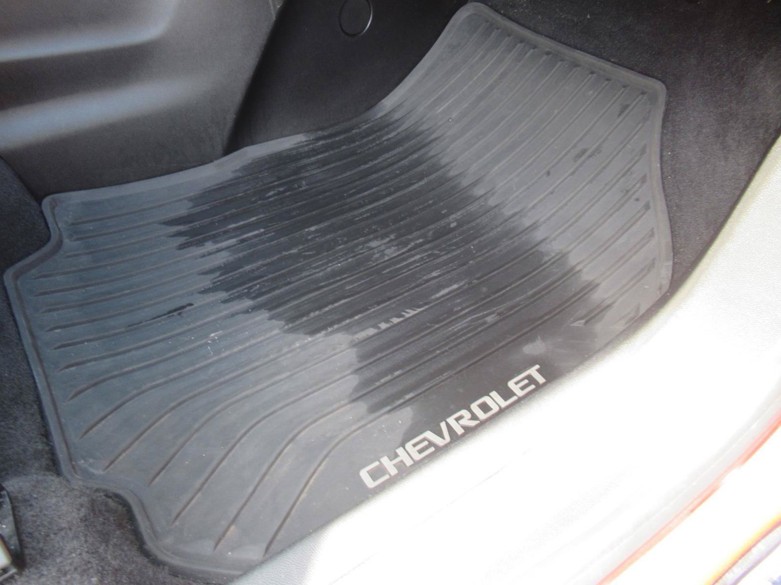 Certified 2020 Chevrolet Equinox Premier FWD image 31