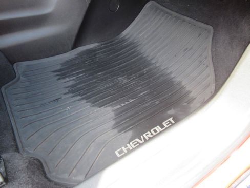 Used 2020 Chevrolet Equinox Premier FWD image 31