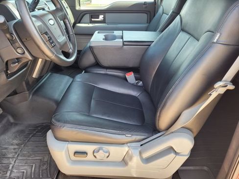 Used 2014 Ford F150 XLT w/ Equipment Group 302A Luxury AWD/4WD image 23