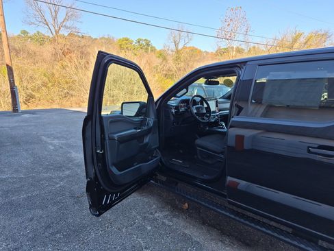 Certified 2023 Ford F150 XLT w/ Equipment Group 302A High image 13