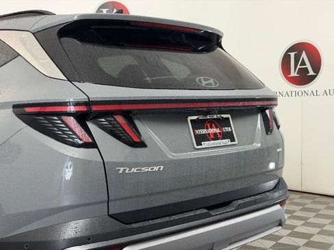 New 2026 Hyundai Tucson Limited AWD/4WD image 10