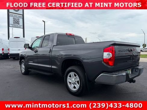 Used 2018 Toyota Tundra SR5 RWD image 13