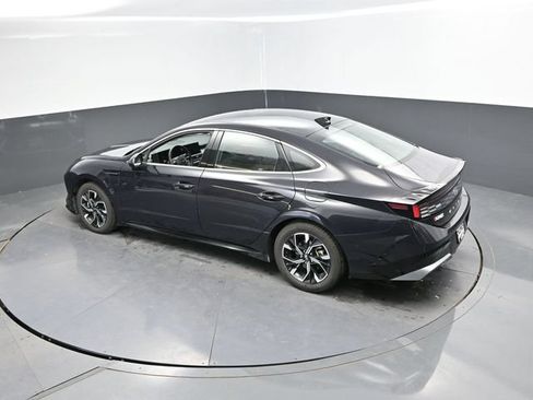 Used 2024 Hyundai Sonata SEL FWD image 40