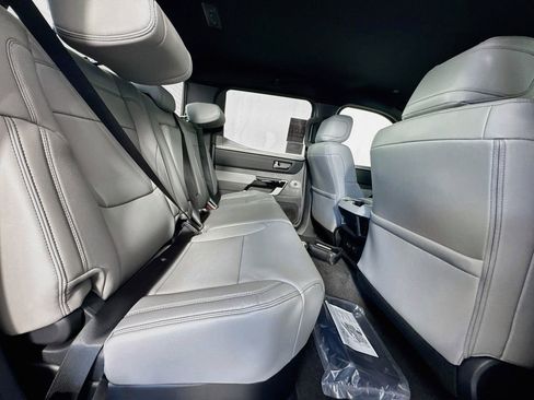 New 2026 Toyota Tundra Limited AWD/4WD image 26