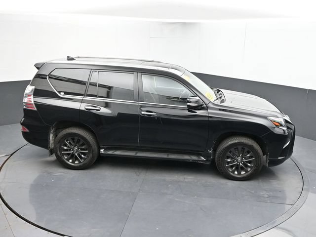 Used 2023 Lexus GX 460 Premium w/ Premium Package AWD/4WD image 33