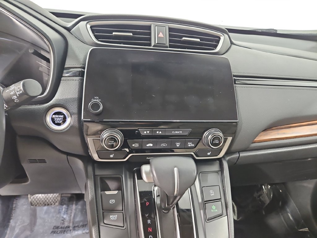 Used 2020 Honda CR-V EX-L image 18