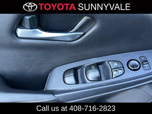 Used 2023 Nissan Sentra SV FWD image 15