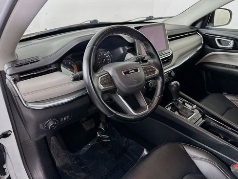 Certified 2022 Jeep Compass Limited image 16