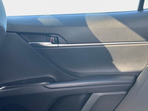 Used 2024 Toyota Camry LE w/ Convenience Package image 13