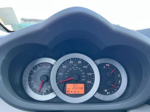 Used 2011 Toyota RAV4 4WD w/ Base L4 Extra Value Pkg image 14