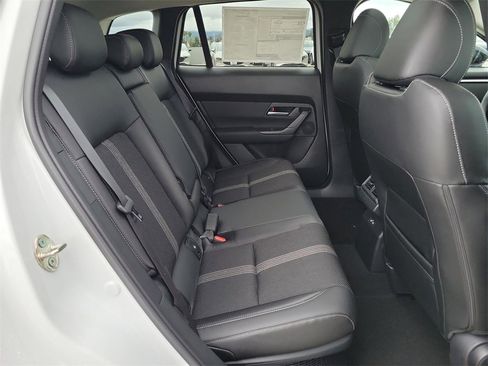 New 2026 MAZDA CX-50 2.5 Hybrid w/ Preferred Pkg image 17