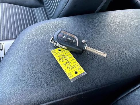 Used 2024 Toyota Camry SE FWD image 35