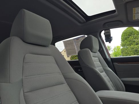 Used 2021 Honda CR-V EX image 17