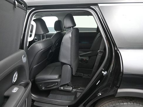 New 2026 Hyundai Palisade SEL AWD/4WD image 33