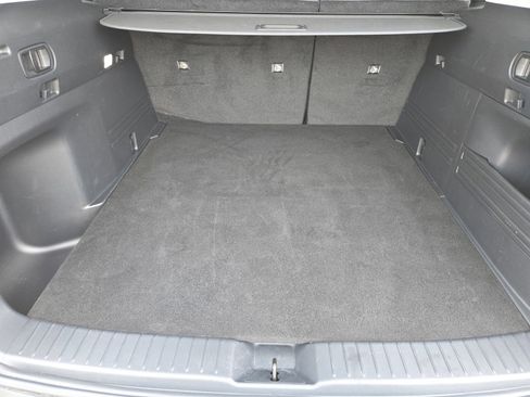 Certified 2025 MAZDA CX-50 AWD 2.5 Hybrid w/ Weather Package image 27