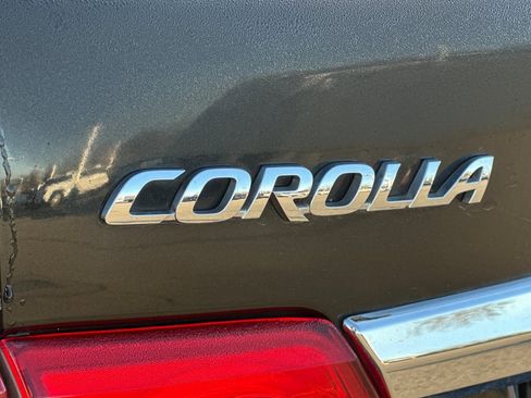 Used 2012 Toyota Corolla L image 46