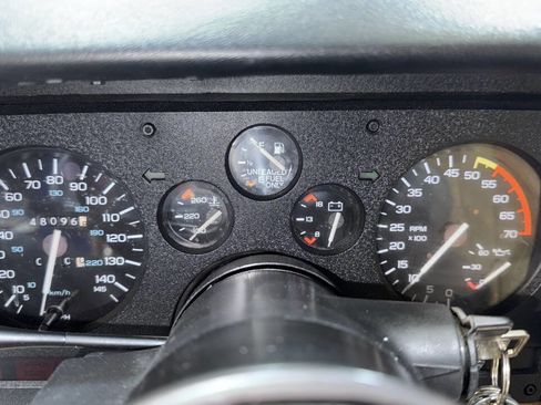 Used 1987 Chevrolet Camaro Z28 image 58