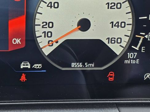Used 2025 Ford Mustang GT Premium RWD image 14