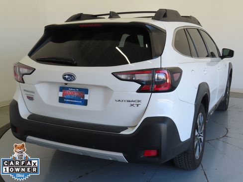 Used 2024 Subaru Outback Limited XT w/ Popular Package #2 image 3