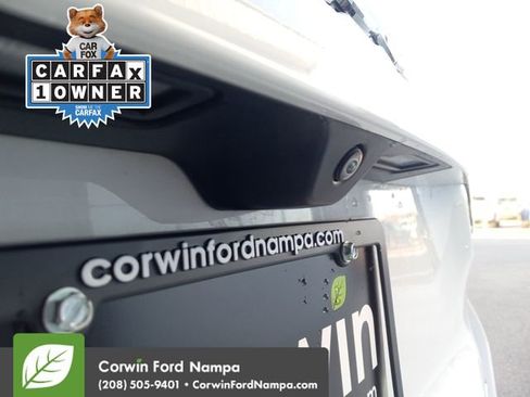 Used 2022 Jeep Compass Latitude image 30