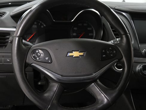 Used 2020 Chevrolet Impala LT w/ LT Convenience Package image 7