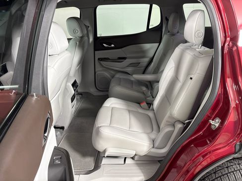 Used 2019 GMC Acadia SLT image 30