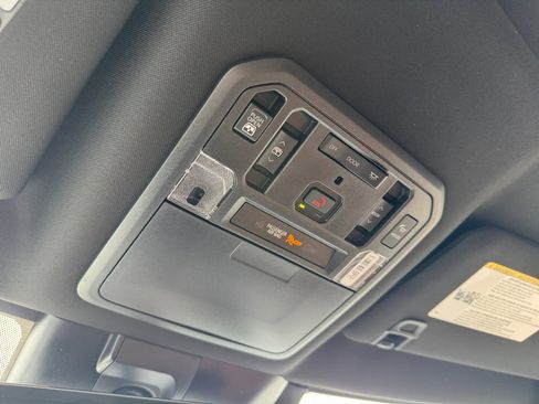 New 2026 Toyota Tundra 1794 Edition AWD/4WD image 18