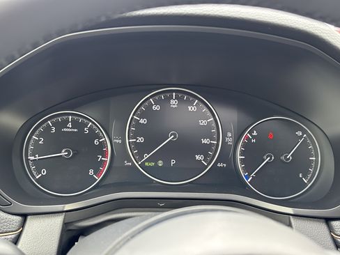 New 2026 MAZDA CX-90 3.3 Turbo w/ Preferred Package image 26