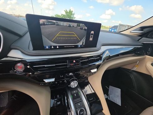 Certified 2026 Acura MDX FWD w/ Technology Package image 22