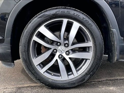 Used 2016 Honda Pilot Touring image 10