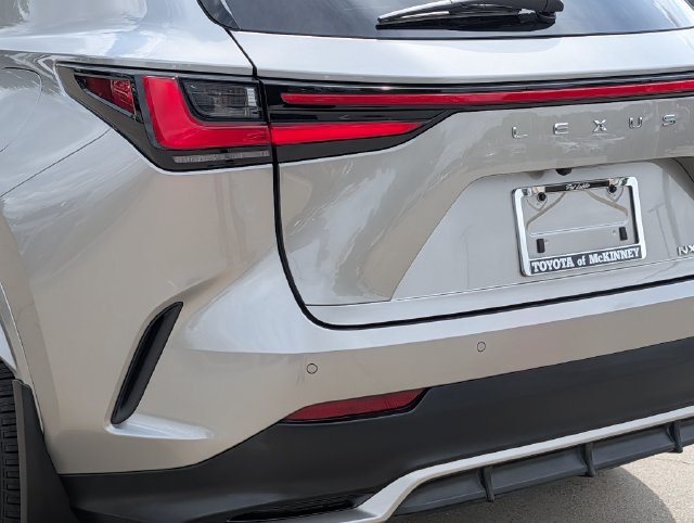 Used 2024 Lexus NX 350 F Sport AWD/4WD image 8