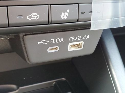 New 2026 Subaru Outback Premium AWD/4WD image 33