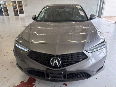 Used 2025 Acura Integra FWD image 2