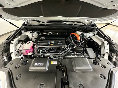 Used 2024 Lexus NX 350 AWD image 36