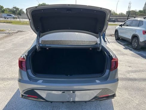 Used 2022 Hyundai Sonata SEL image 7