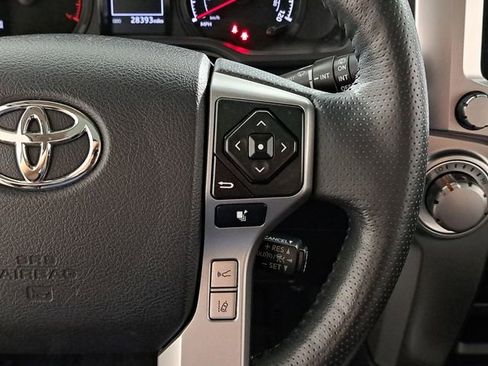 Used 2023 Toyota 4Runner SR5 Premium w/ Moonroof Package image 26