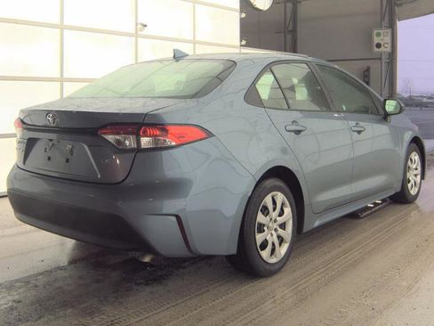 Used 2024 Toyota Corolla LE image 4