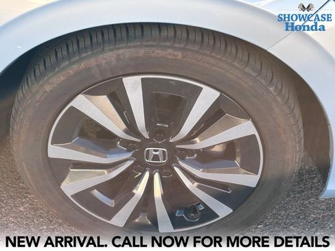Used 2022 Honda Civic EX image 8