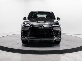 New 2026 Lexus LX 600 4WD w/ Premium Package video 2