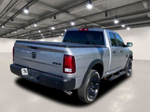 Used 2022 RAM 1500 Classic Warlock image 7