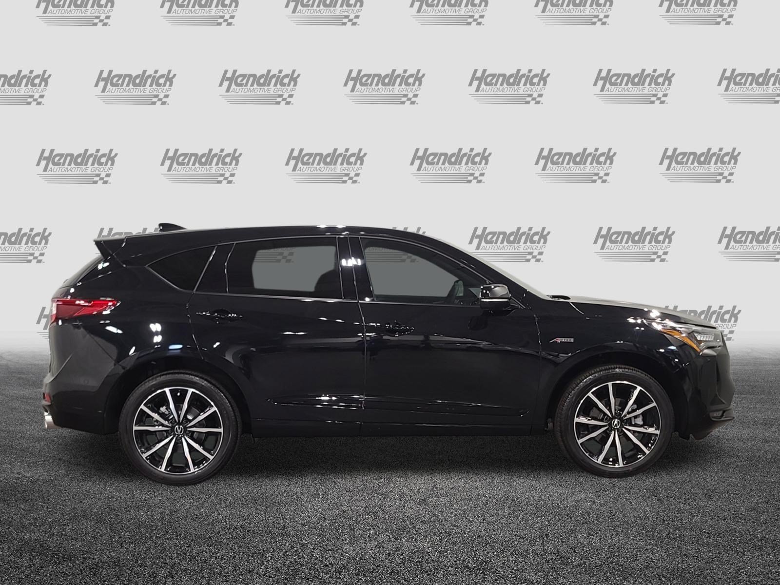 Certified 2026 Acura RDX w/ Advance Package AWD/4WD image 10