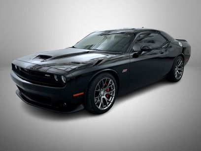Used 2016 Dodge Challenger SRT w/ Technology Group