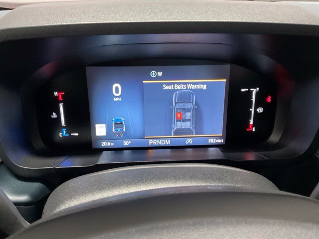 New 2026 Ford Maverick Tremor AWD/4WD image 28