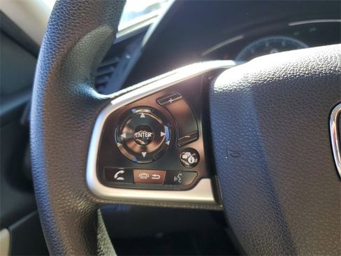Used 2020 Honda Civic LX image 24