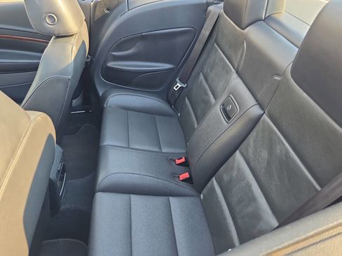 Used 2012 Volkswagen Eos Lux image 20