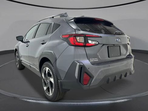 Used 2025 Subaru Crosstrek 2.5i Limited AWD/4WD image 3