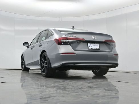 Used 2025 Honda Civic Sport image 51