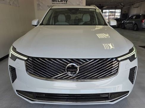 New 2026 Volvo XC90 B6 Ultra w/ Protection Package AWD/4WD image 5