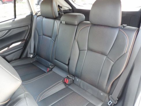 Used 2021 Subaru Crosstrek 2.5i Limited w/ Moonroof Package 2 AWD/4WD image 23